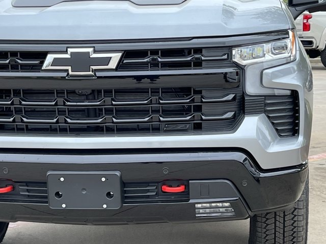 2026 Chevrolet Silverado 1500 LT Trail Boss - Photo 8