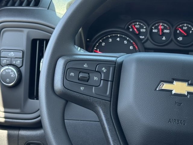 2026 Chevrolet Silverado 1500 Custom - Photo 13