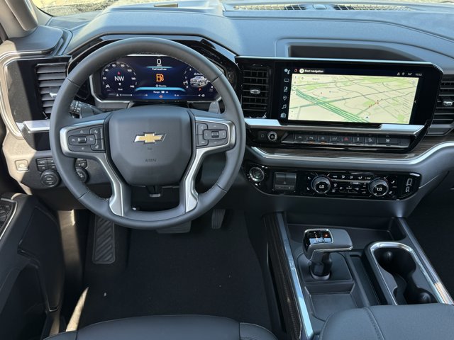 2026 Chevrolet Silverado 1500 LT - Photo 11