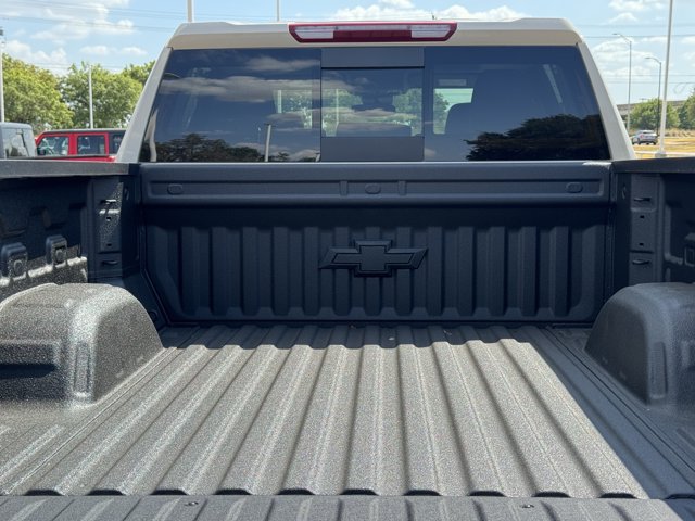 2026 Chevrolet Silverado 1500 RST - Photo 25