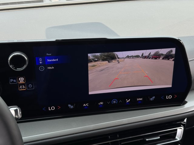 2027 Chevrolet Traverse LT - Photo 14