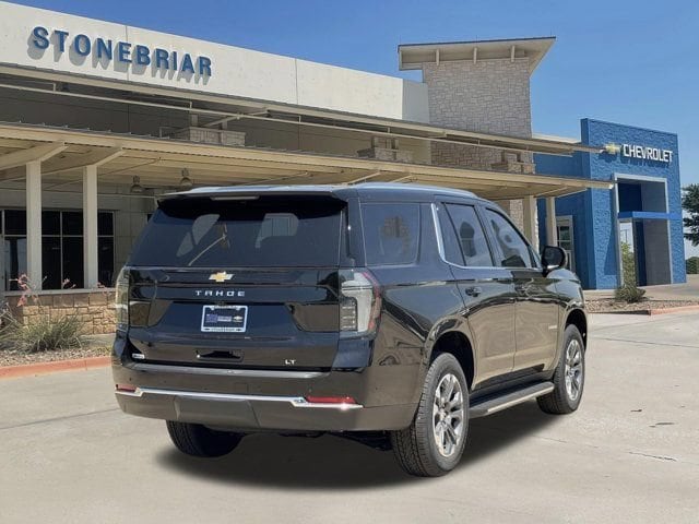 2026 Chevrolet Tahoe LT - Photo 5