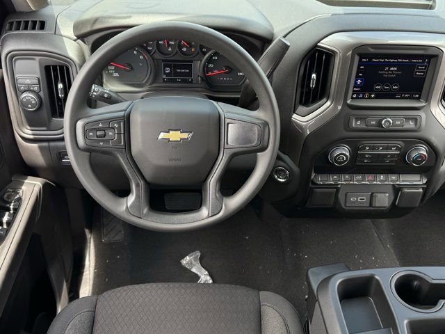 New 2026 Summit White Chevrolet Custom image 11