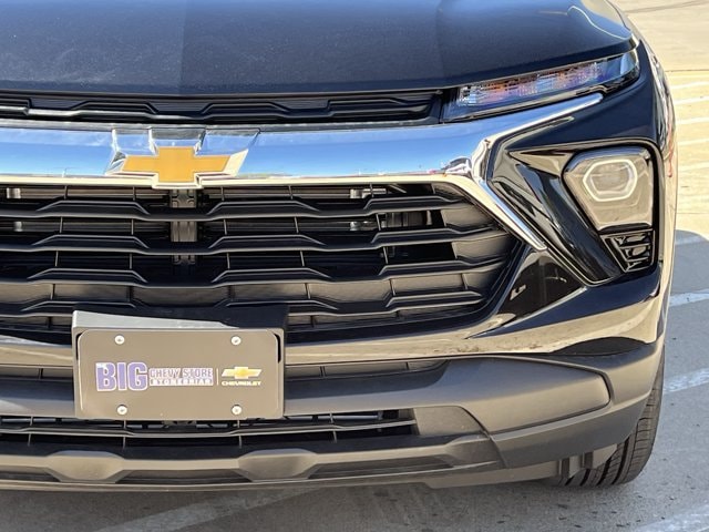 2026 Chevrolet Trailblazer LS - Photo 7
