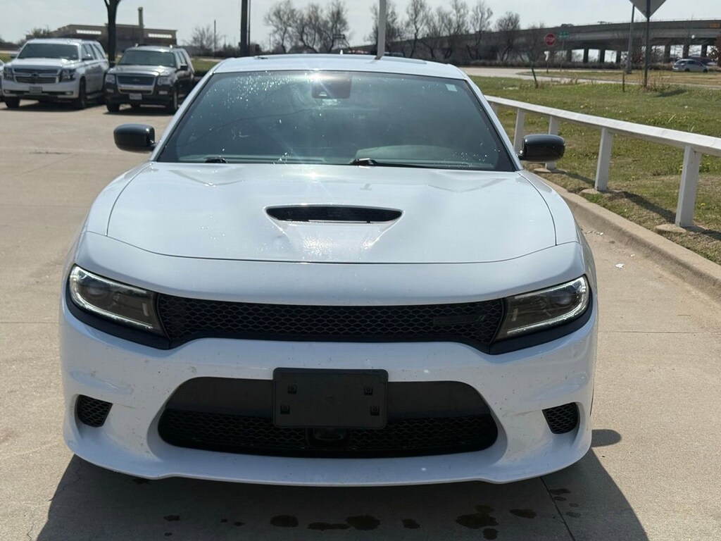 Used 2023 Dodge Charger R/T Sedan