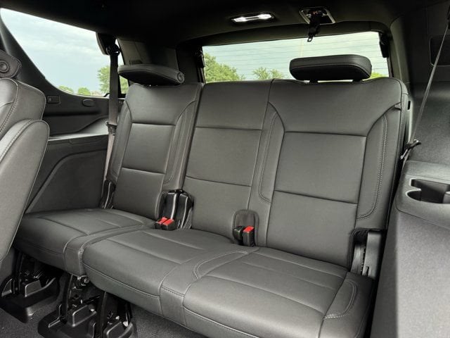 2026 Chevrolet Tahoe Z71 - Photo 24
