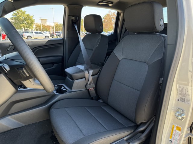 2026 Chevrolet Colorado Trail Boss - Photo 20