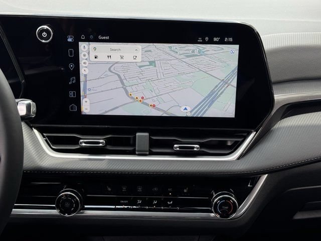 2027 Chevrolet Equinox LT - Photo 13