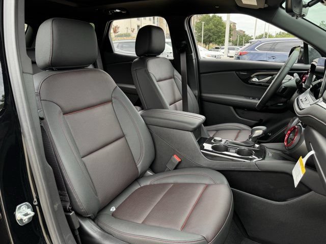 2026 Chevrolet Blazer RS - Photo 25