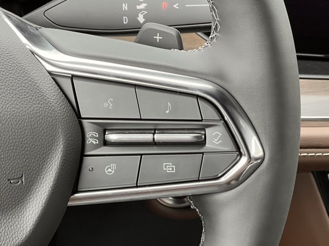 2026 Chevrolet Tahoe High Country - Photo 14