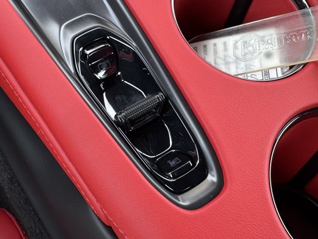 2027 Chevrolet Corvette Grand Sport 3LT - Photo 22