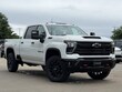  Chevrolet Silverado 2500 HD
