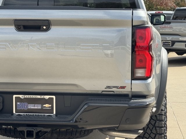 2026 Chevrolet Colorado ZR2 - Photo 7