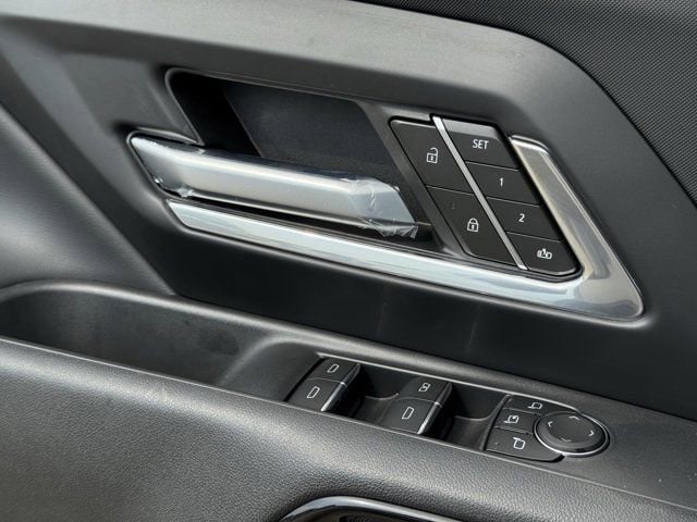 2026 Chevrolet Silverado EV LT - Photo 18