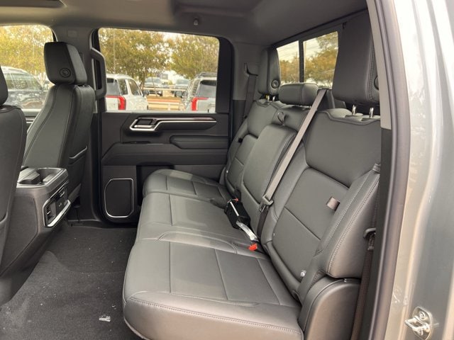 2026 Chevrolet Silverado 2500 HD LTZ - Photo 29