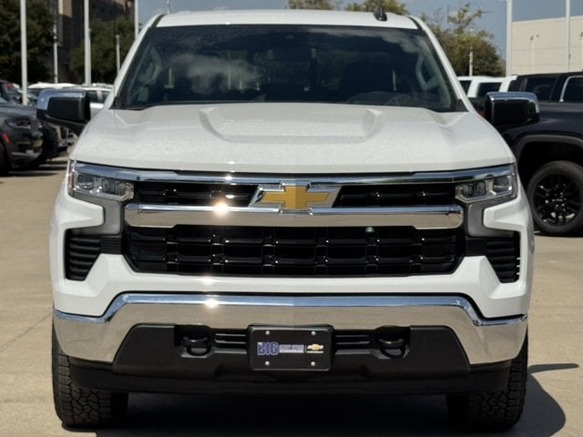 2026 Chevrolet Silverado 1500 LT - Photo 8