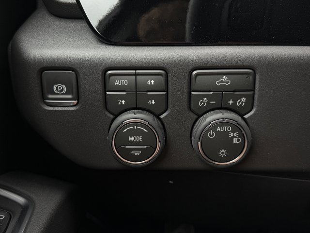 2026 Chevrolet Silverado 1500 LT - Photo 19