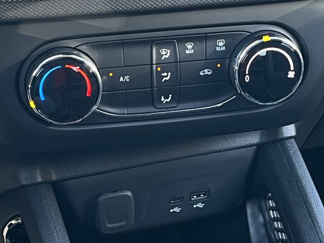 2026 Chevrolet Trailblazer LS - Photo 17