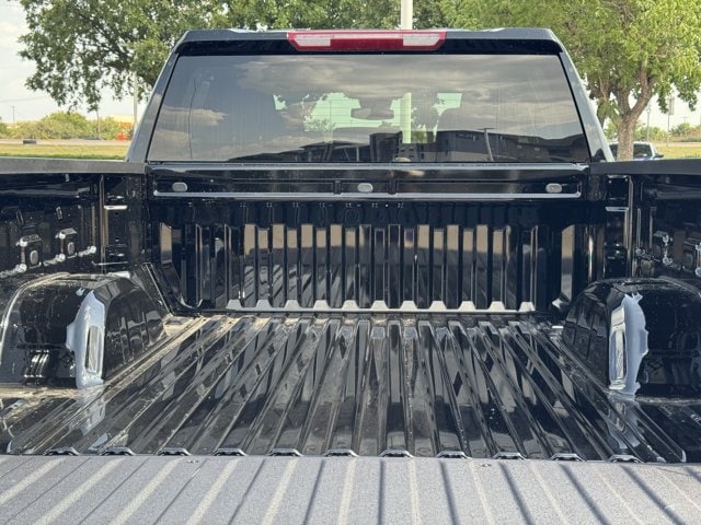 2026 Chevrolet Silverado 1500 Custom - Photo 25