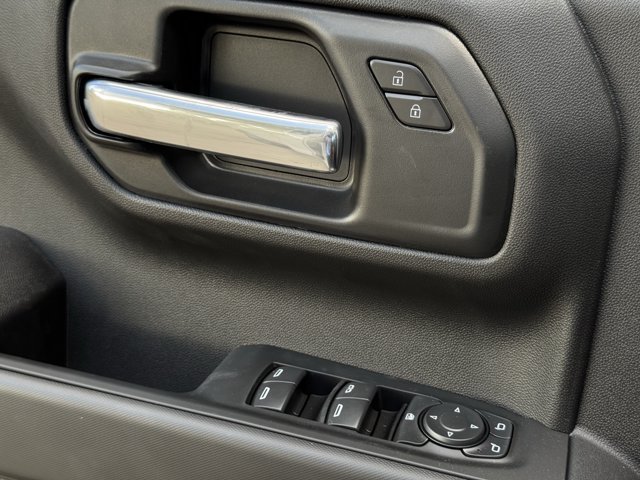 2026 Chevrolet Silverado 1500 Custom Trail Boss - Photo 19