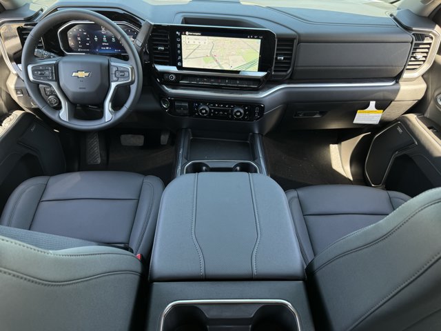 2026 Chevrolet Silverado 2500 HD LTZ - Photo 10