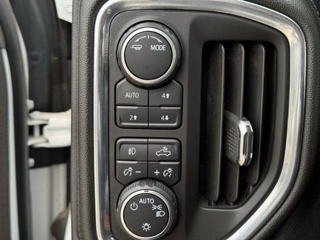 2021 Chevrolet Silverado 1500 RST - Photo 24