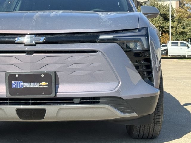 2026 Chevrolet Blazer EV LT - Photo 9