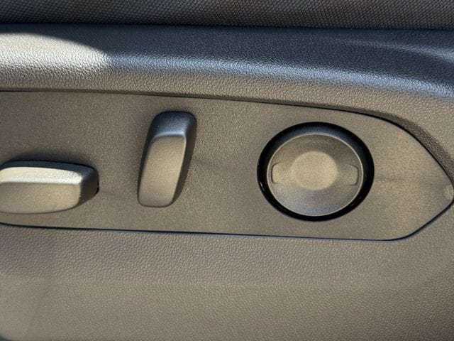 2026 Chevrolet Silverado 1500 Custom - Photo 22