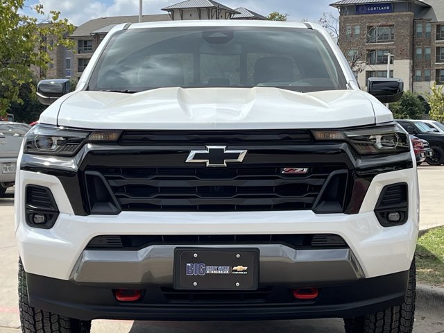 2026 Chevrolet Colorado Z71 - Photo 6