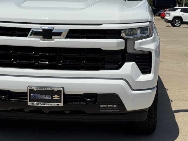 2026 Chevrolet Silverado 1500 RST - Photo 9