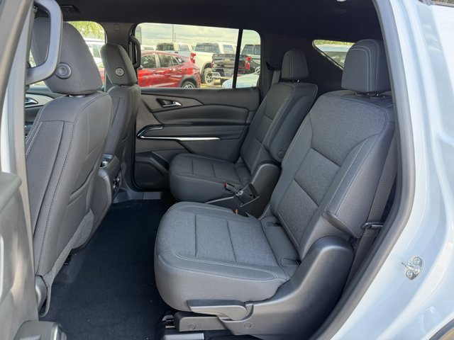 2027 Chevrolet Traverse LT - Photo 25