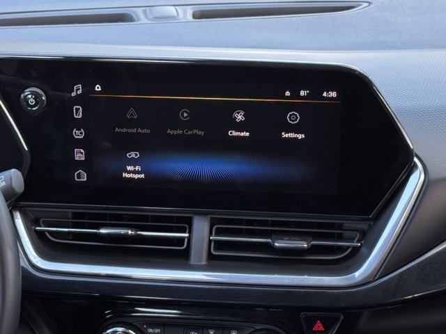 2024 Chevrolet Trax Activ - Photo 17