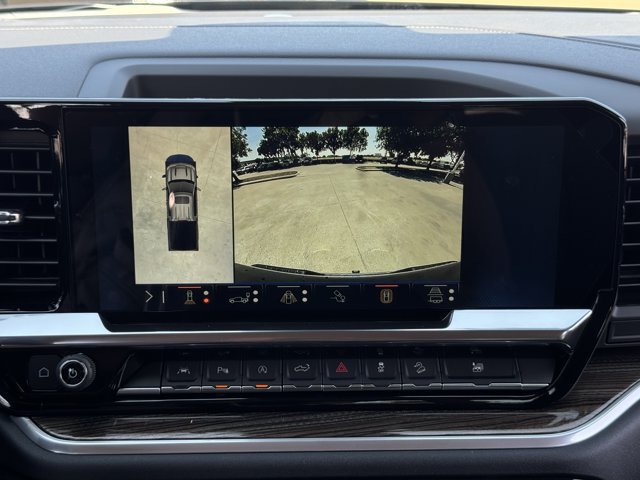 2026 Chevrolet Silverado 1500 LT - Photo 14