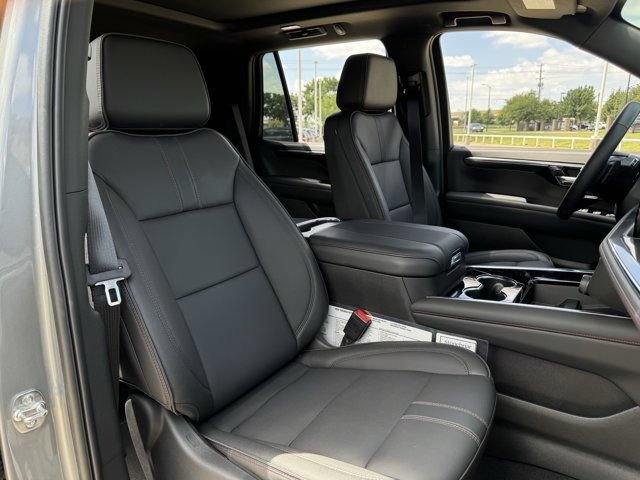 2026 Chevrolet Tahoe RST - Photo 25