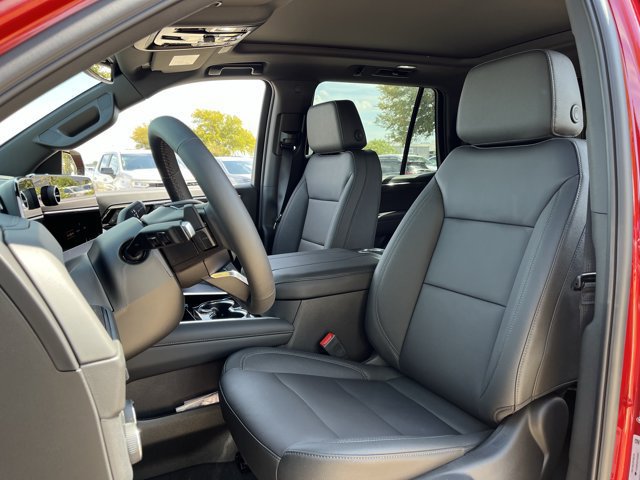 2026 Chevrolet Tahoe Z71 - Photo 21