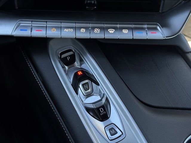 2026 Chevrolet Corvette 2LT - Photo 18