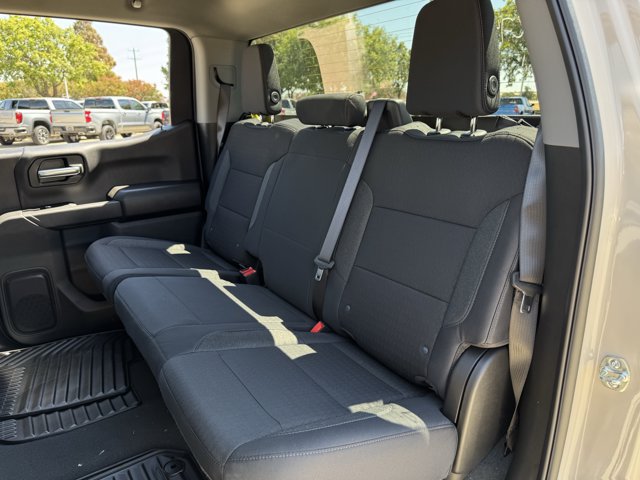 2026 Chevrolet Silverado 1500 Custom Trail Boss - Photo 23