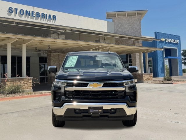 2026 Chevrolet Silverado 1500 LT - Photo 8
