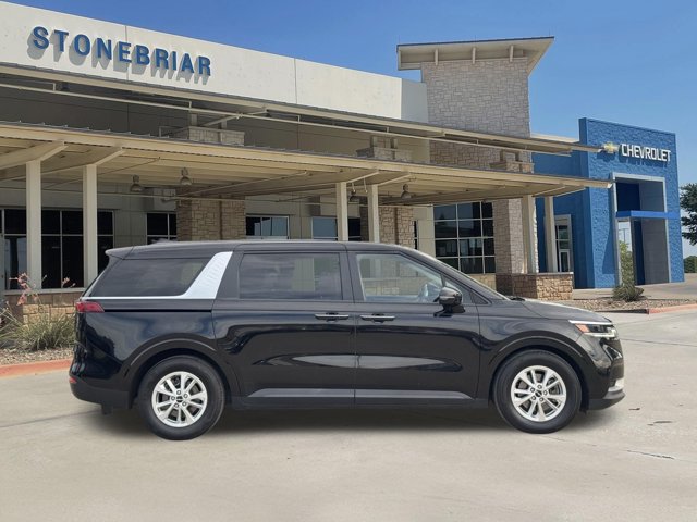 Used 2024 Kia Carnival LX MPV