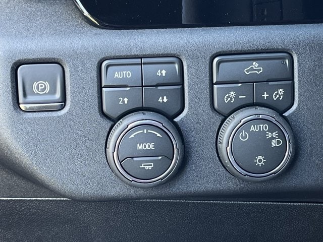 2026 Chevrolet Silverado 1500 LT - Photo 20