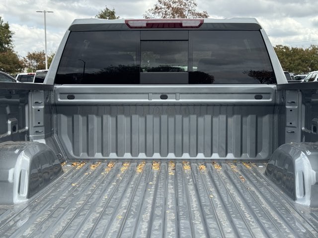 2026 Chevrolet Silverado 1500 LT - Photo 24