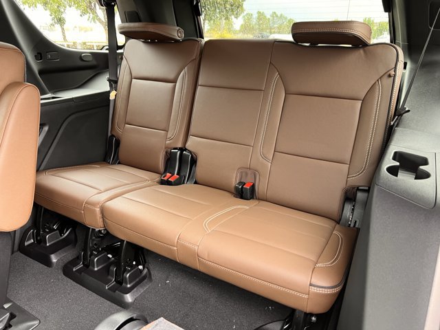 2026 Chevrolet Tahoe High Country - Photo 30