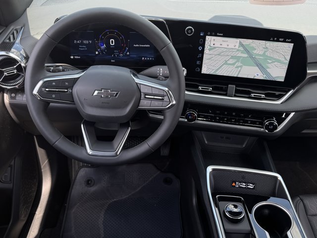 2027 Chevrolet Equinox LT - Photo 11