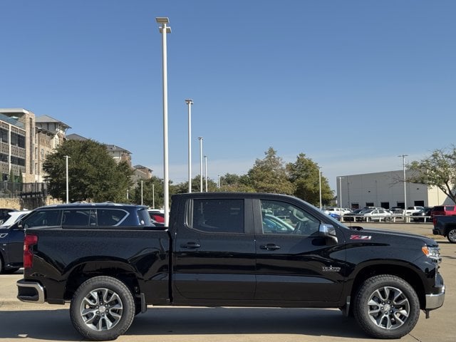 2026 Chevrolet Silverado 1500 LT - Photo 4