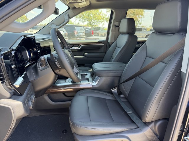 2026 Chevrolet Silverado 1500 LT - Photo 22