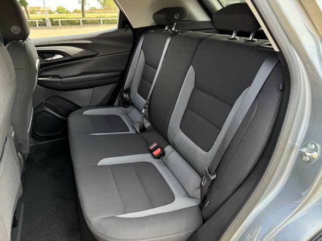 2026 Chevrolet Trailblazer LS - Photo 23