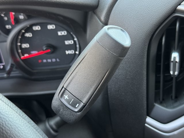 2026 Chevrolet Silverado 1500 Custom - Photo 18