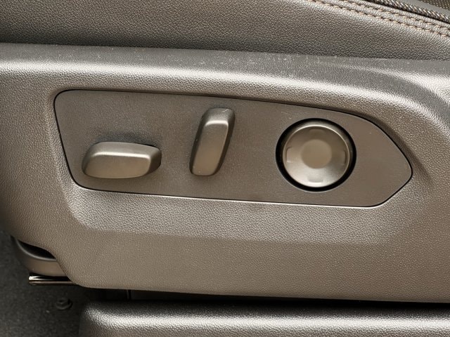 2027 Chevrolet Tahoe High Country - Photo 23