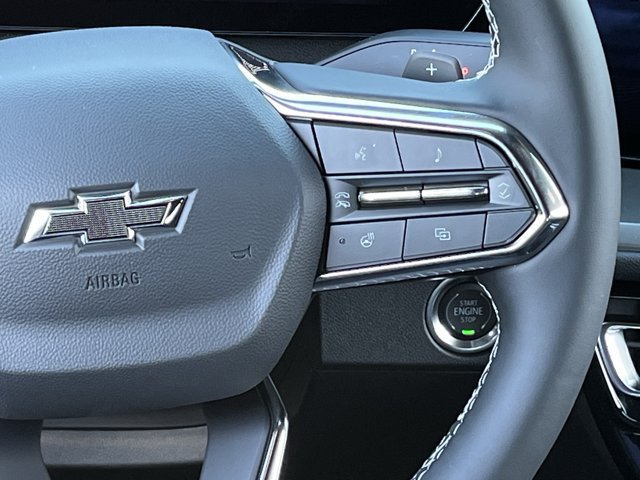 2027 Chevrolet Traverse LT - Photo 14