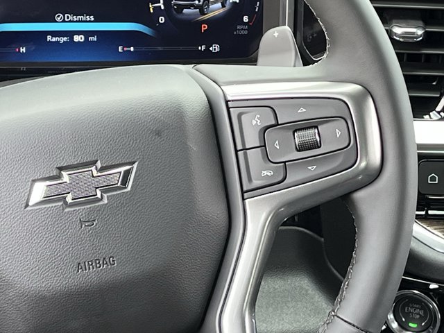 2026 Chevrolet Silverado 1500 LT Trail Boss - Photo 13